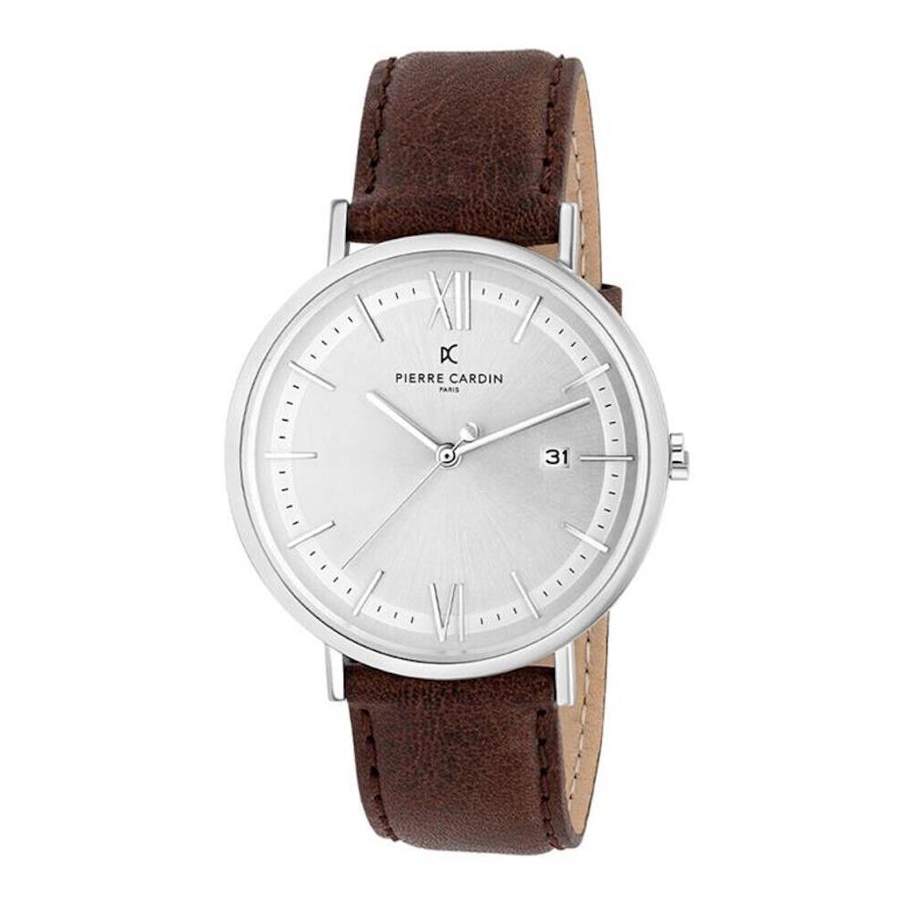 Pierre Cardin Belleville Essential CBV.1150 Herrenuhr Pierre Cardin Belleville Essential CBV.1150 Herrenuhr